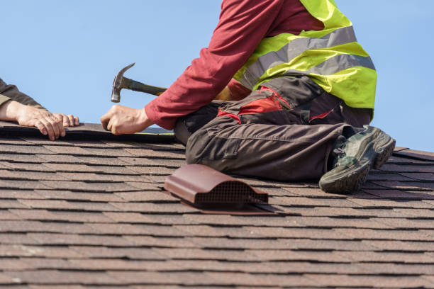 Best Roof Waterproofing Services  in Kerens, TX