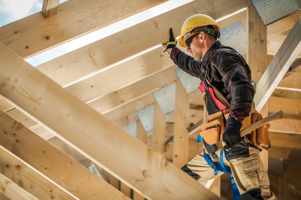 Best Commercial Roofing Services  in Kerens, TX