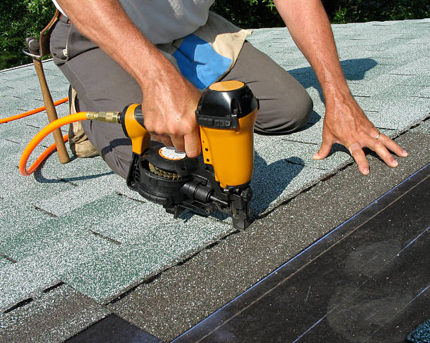 Best Slate Roofing Contractor  in Kerens, TX