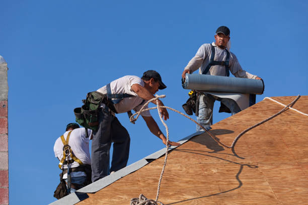 Best Residential Roofing Contractor  in Kerens, TX