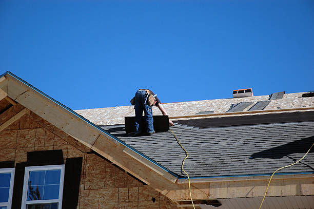 Best Roof Repair Services  in Kerens, TX