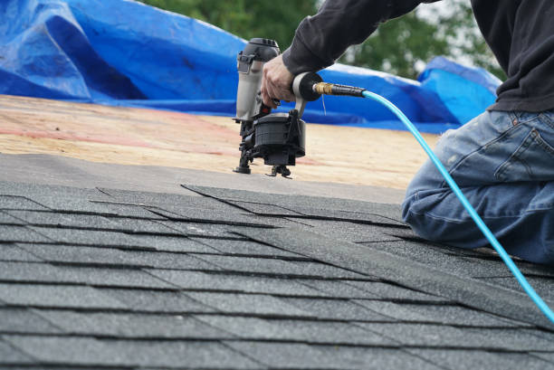 Best New Roof Installation  in Kerens, TX