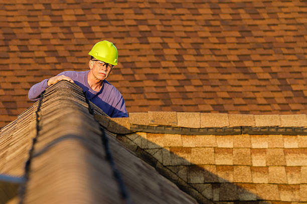 Slate Roofing Contractor in Kerens, TX