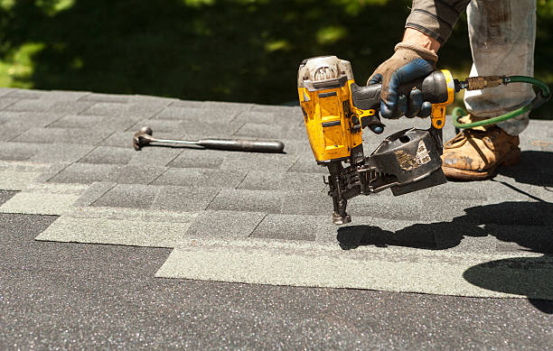 Best Commercial Roofing Services  in Kerens, TX