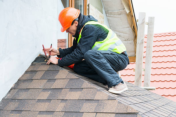 Best Roof Gutter Cleaning  in Kerens, TX
