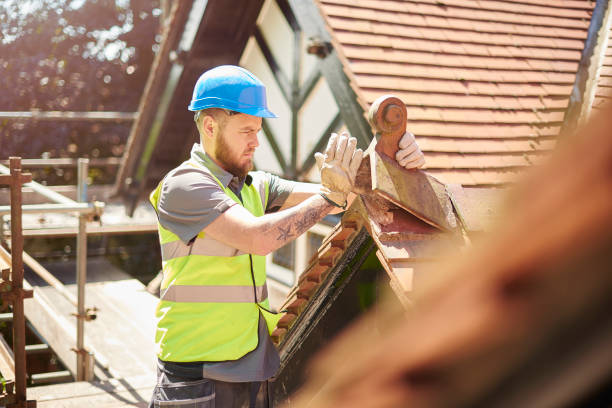 Best Roof Replacement Cost  in Kerens, TX