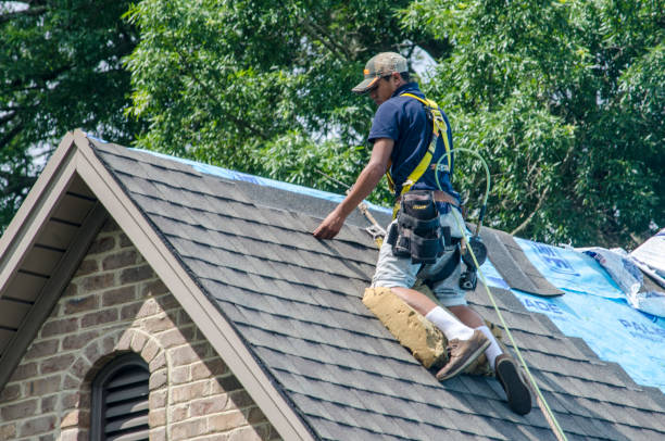 Best Best Roofing Contractors  in Kerens, TX