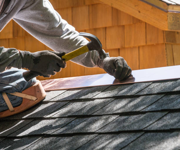 Roof Repair Estimates in Kerens, TX